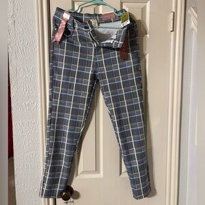 Indero Stretch Trousers